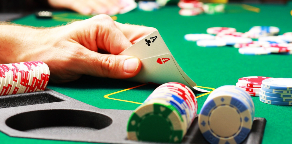 Cách all in hiệu quả