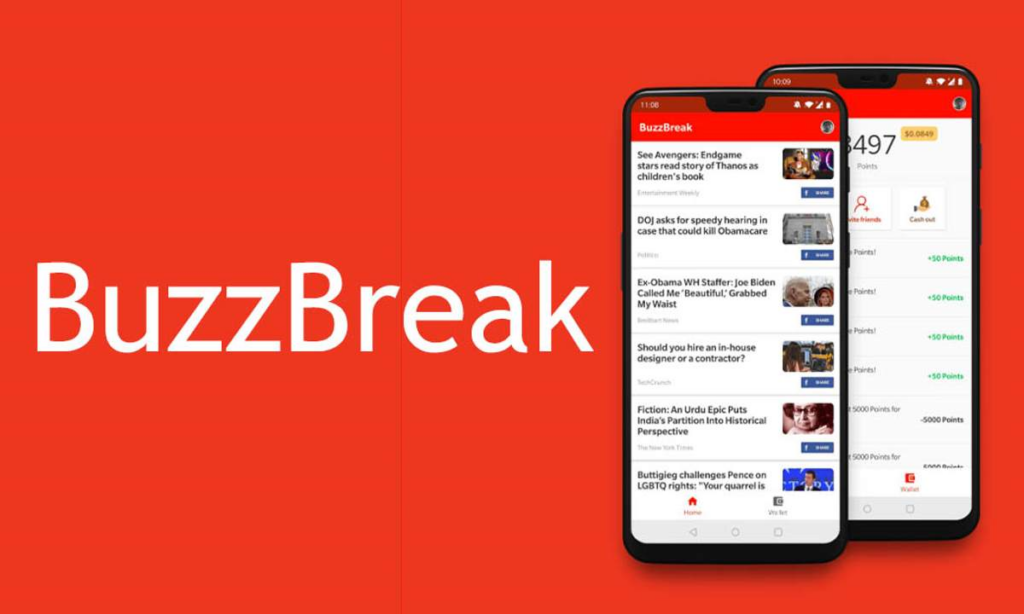 BuzzBrek