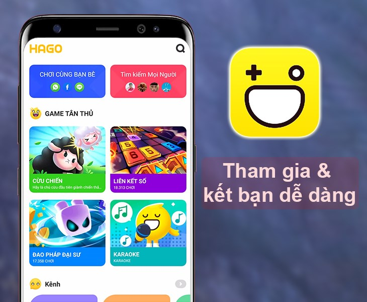 App Hago