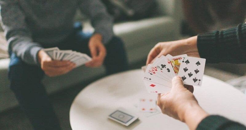 Mẹo hay] Cách nhớ bài tiến lên đơn giản không phải ai cũng biết