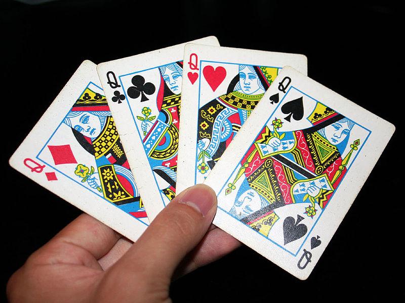 Tập tin:Queen playing cards.jpg – Wikipedia tiếng Việt