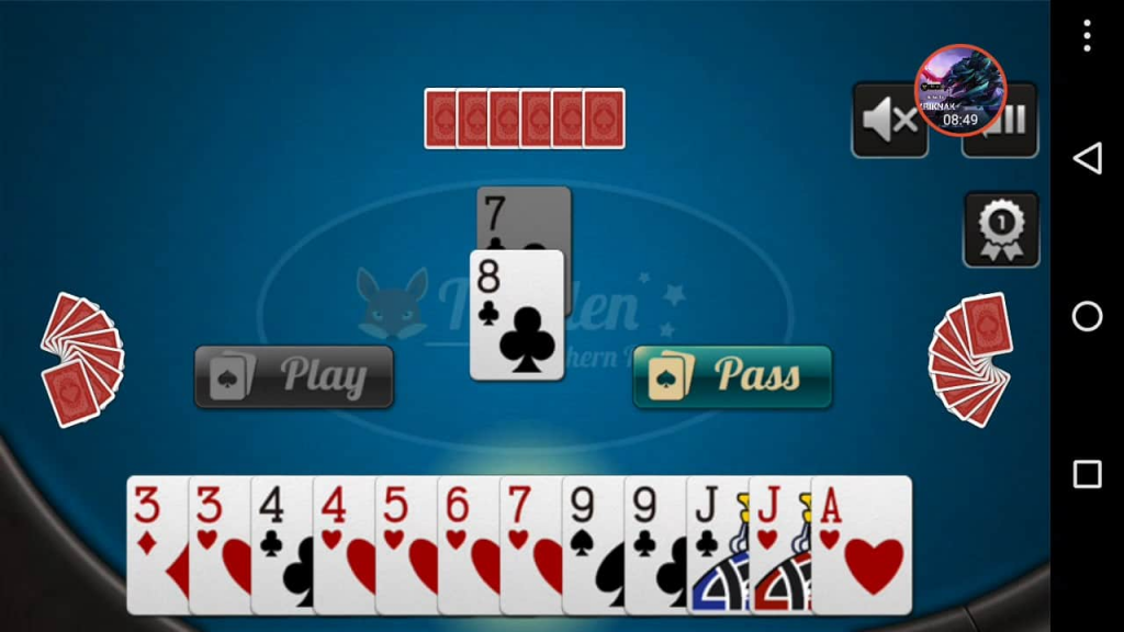 Tìm Hiểu Về Game Đánh Bài Tiến Lên Miền Bắc Cho Người Mới