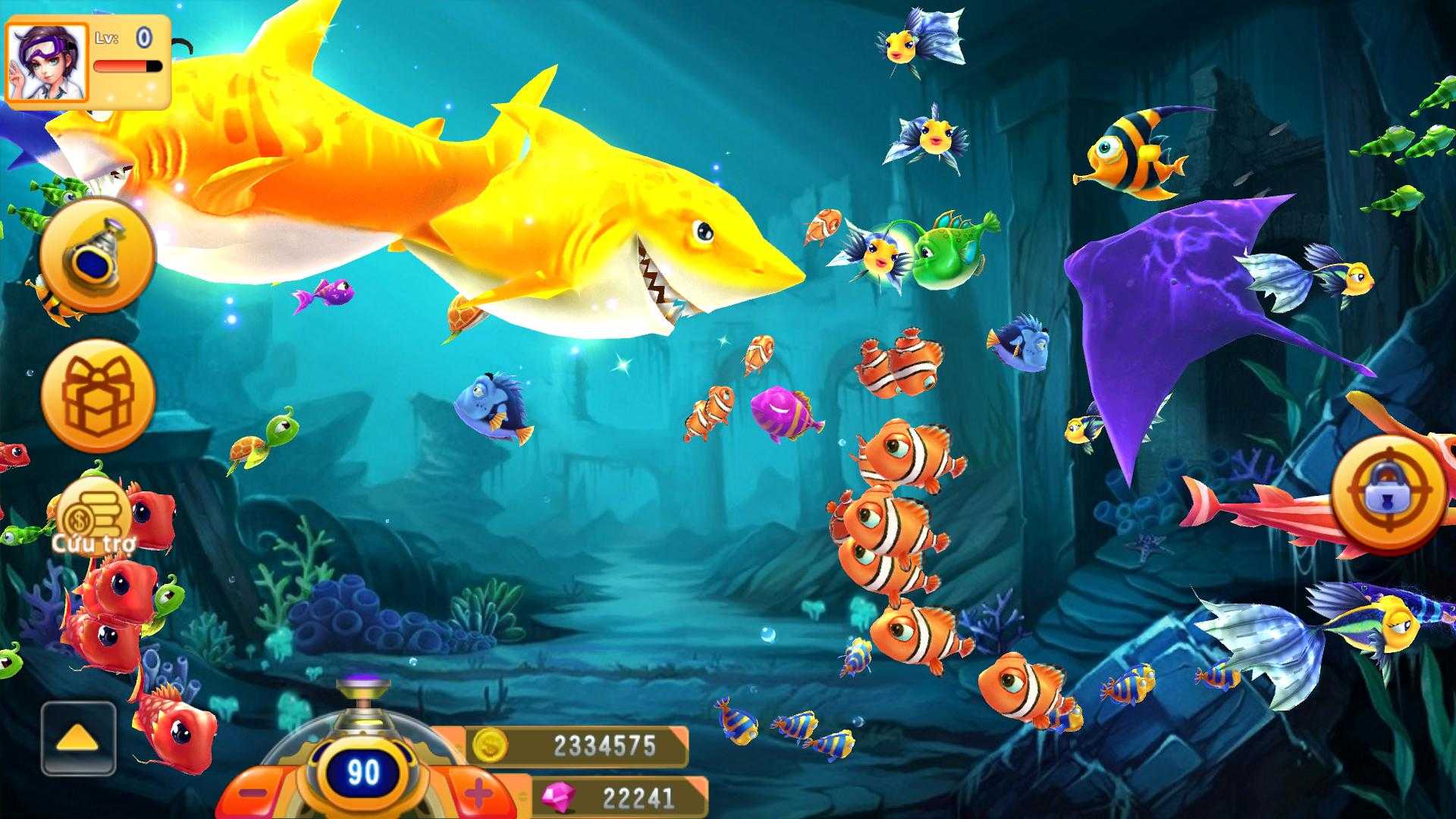 Những Điều Bạn Nên Biết Về Hack Game Bắn Cá