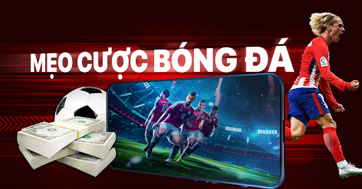 Topdoithuong365 chỉ mẹo cá độ bóng đá luôn thắng