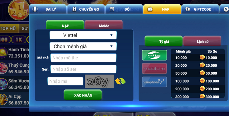 Chơi Go79 club có ngay code tân thủ 2023 siêu hot