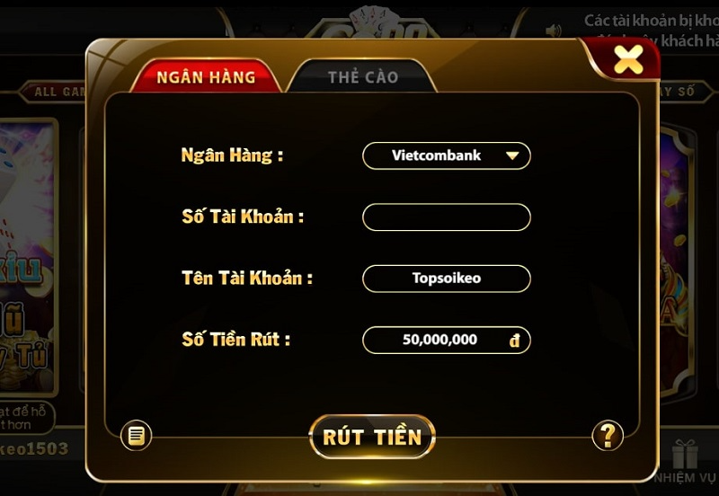 Go89 – Cổng game bài lộc lá, thay đổi vận may