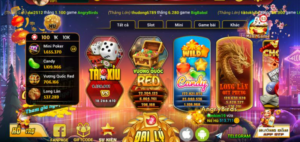 K86 Club - Sân chơi đỉnh của chóp trên thị trường giải trí