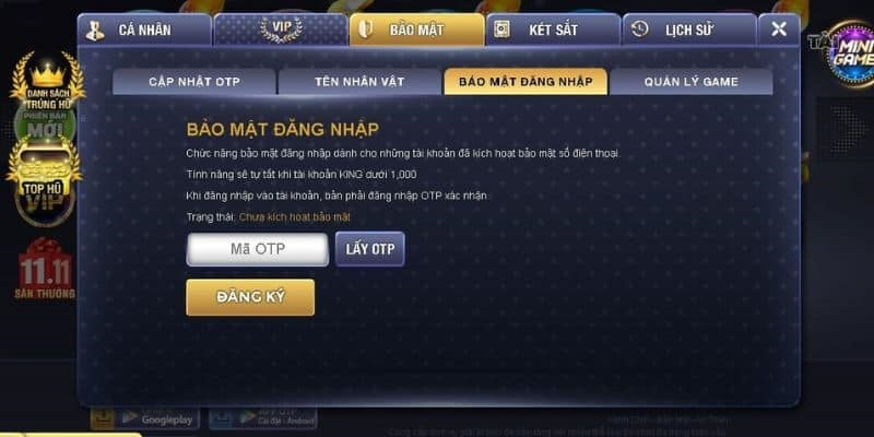 MaxVip - Sân chơi đổi thưởng tầm cỡ quốc tế