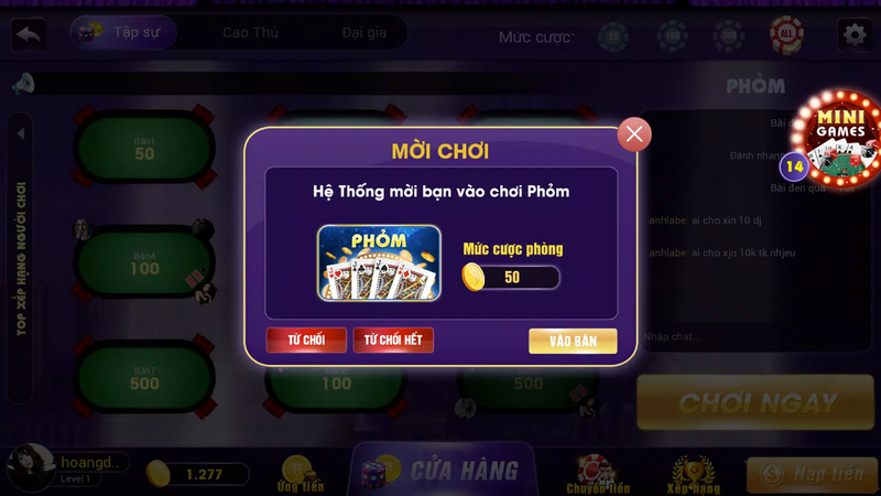 NgonClub - Thỏa đam mê bất tận, săn thưởng về đầy túi