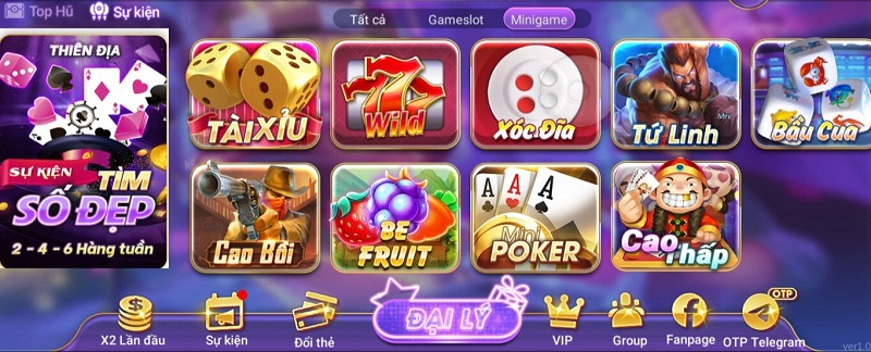 Phat88 Vin - Cổng game đổi thưởng xanh chín nhất hiện nay