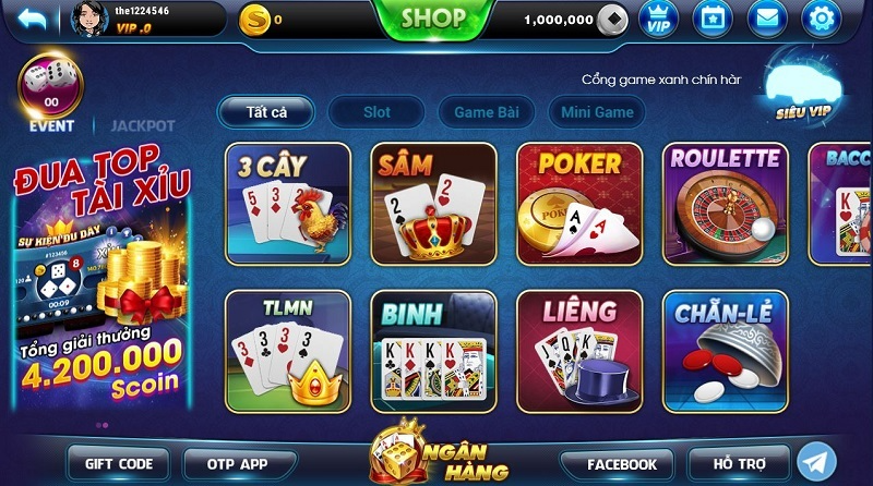 S88 Club – Nổ hũ siêu lớn, nạp rút siêu nhanh