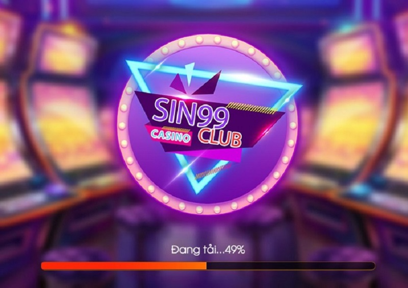Sin99 -  Làn gió mới cho thị trường game đổi thưởng Việt Nam