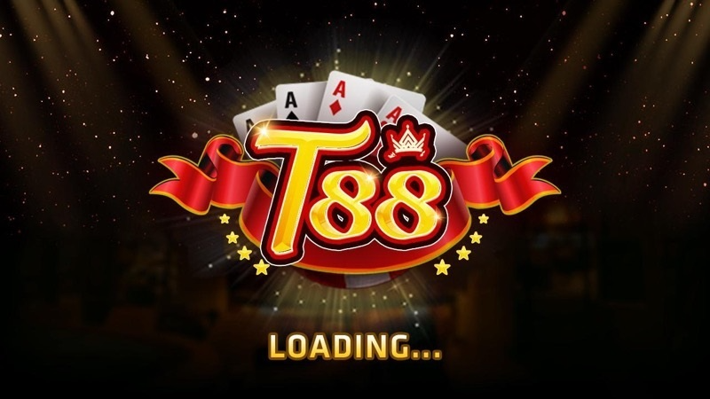 T88 Club – Trải nghiệm game chất lượng, nạp rút 1:1 không mất phí