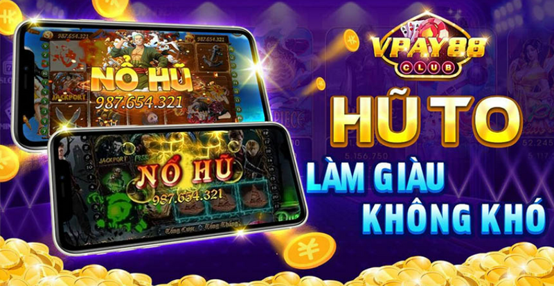 VPay88 - Sân chơi tiềm năng tân thủ cá kiếm