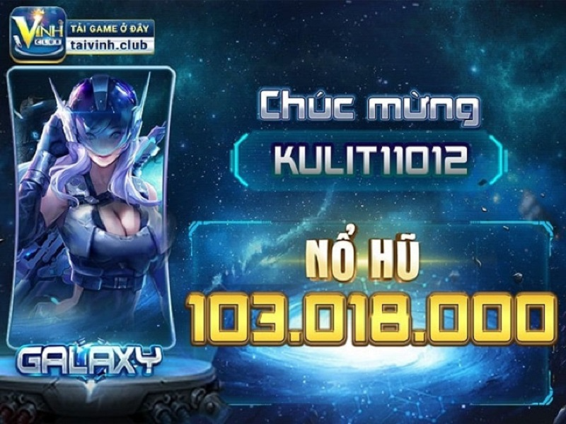 Vinh Club – Chơi game nhỏ, săn hũ cực to