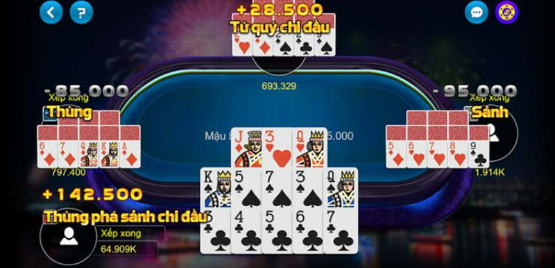 Vuatienlen - Cổng game uy tín, giải trí không giới hạn