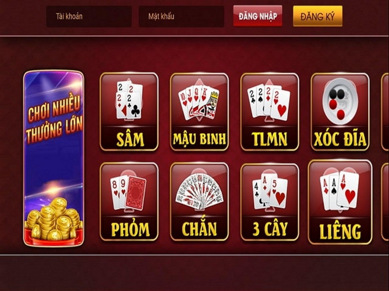 XuVip - Điểm hẹn giao lưu giải trí số 1 của các cao thủ
