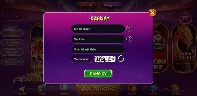 Siêu hũ 52 - Khám phá sân chơi HOT, nhận nóng code 100K