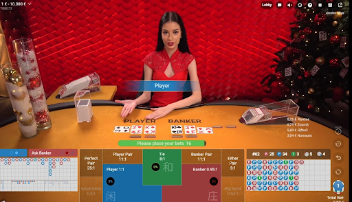Cổng game uy tín 2024
