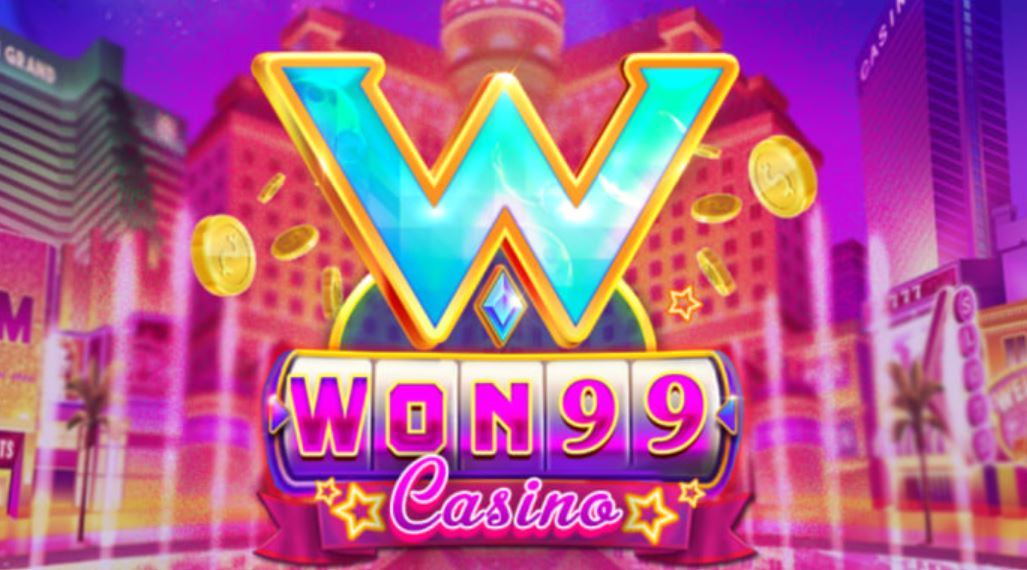 Won99 – Sân chơi đổi thưởng với tỷ lệ nạp rút 1:1 siêu tốc