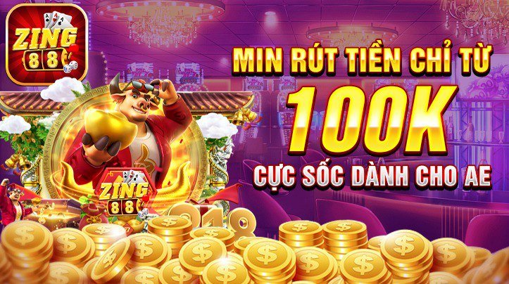Nạp rút uy tín